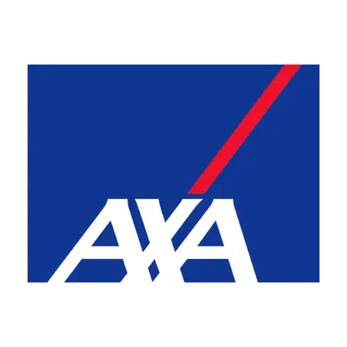AXA logo
